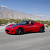 Tesla Roadster Convertible