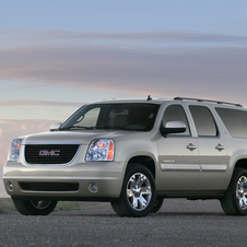 GMC Yukon