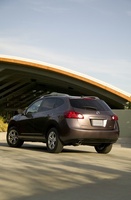 Nissan Rogue AWD