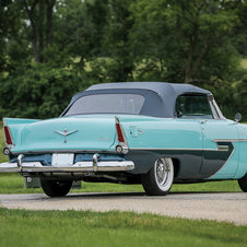 Plymouth Belvedere Convertible