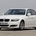 BMW 320d Navigation EfficientDynamic (E90) LCI