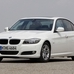 BMW 320d Navigation EfficientDynamic (E90) LCI