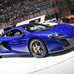 McLaren 650S