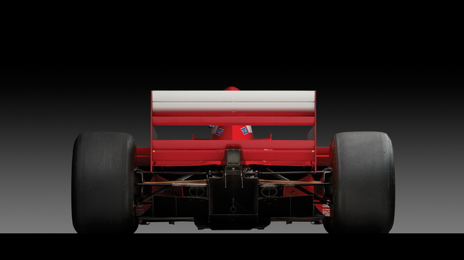 Ferrari F310B