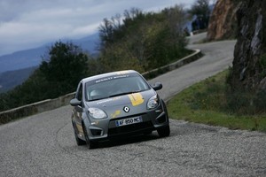 Renault Sport Twingo R2