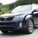 Kia Sorento 2.2 CRDI 2WD