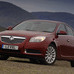 Vauxhall Insignia Hatchback 2.0 CDTi 160hp SRi (Auto)