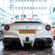 Ferrari F12 Spia by DMC