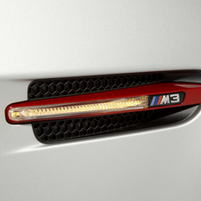 BMW Reveals Limited, Lighter M3 CRT Saloon