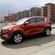 Kia Sportage Gen.3 [III]