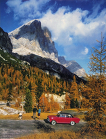 Opel Kadett L