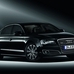 Audi A8 L Security