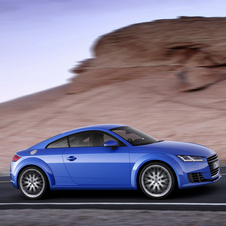 Audi TT 3