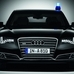 Audi A8 L Security