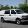 Chevrolet Express Gen.2