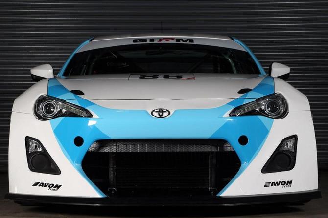 Toyota is only providing limited support to the program