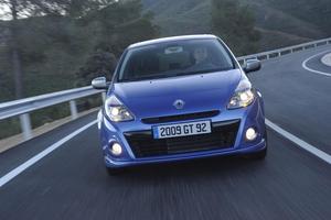 Renault Clio III 1.5 dCi 85cv ECO2 GT (09)