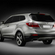 Hyundai Santa Fe Limited AWD