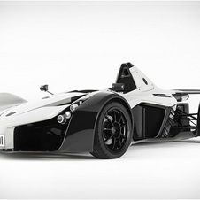 Bac Mono, mais uma bomba