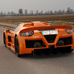 Gumpert Apollo TT40e