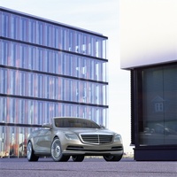 Mercedes-Benz Concept Ocean Drive