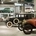 The museum displays even Skoda's oldest cars