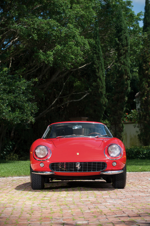 Ferrari 275 GTB