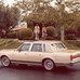 1983 Lincoln Towncar