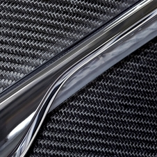 Volvo believes that it could lighten an entire car by 15%