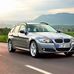 BMW 320d Touring Exclusive