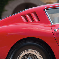 Ferrari 275 GTB