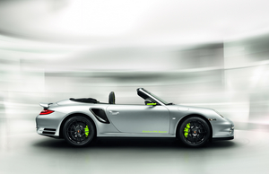 Sales of the Porsche 918 Spyder start today