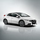 7. Honda Civic 1.6 i-DTEC