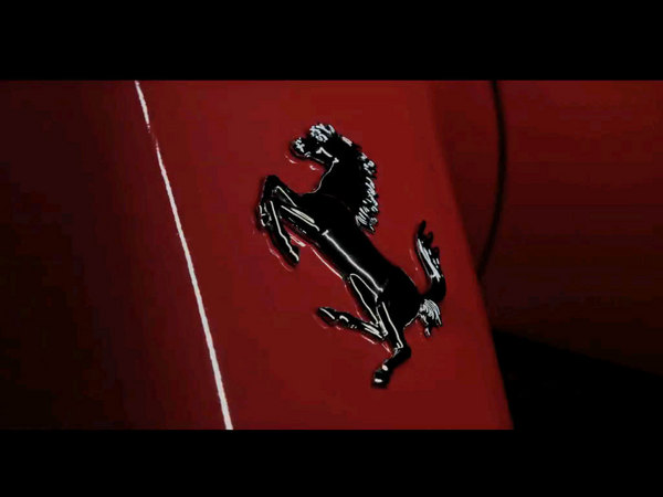 Continuamos sem saber como se irá chamar o novo supercarro da Ferrari Continuamos sem saber como se irá chamar o novo supercarro da Ferrari