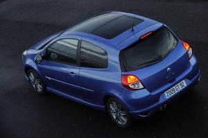 Renault Clio III 1.5 dCi 85cv ECO2 GT (09)