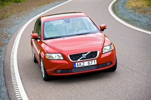 Volvo S40 2.4