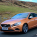 Volvo S60 2.4 D5 R-Design Start/Stop 