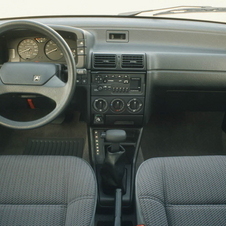 Citroën ZX Aura