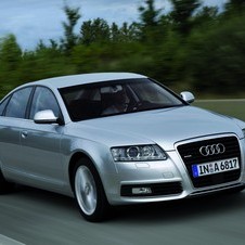 Audi A6 2.0 TDI 136cv multitronic Limited Edition