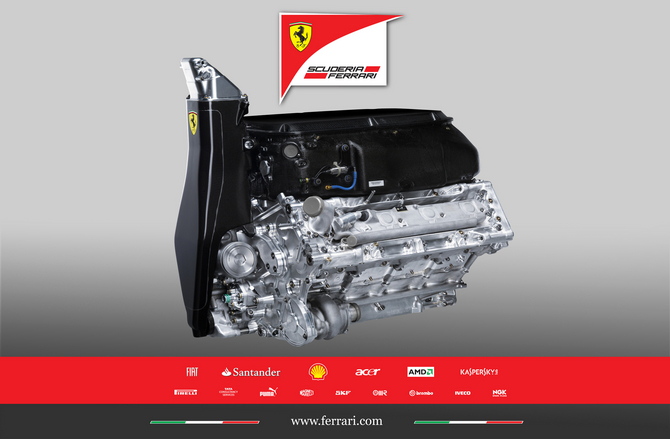 Ferrari unveils F150 in Maranello Ferrari unveils F150 in Maranello