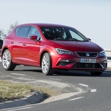 Seat Leon 1.0 EcoTSI Style DSG S&S