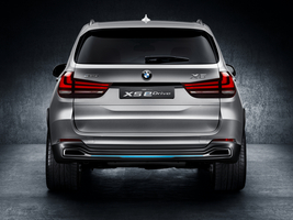 It can accelerate to 100km/h in less than seven seconds