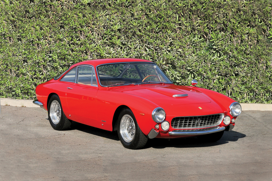 Ferrari 250 GT/L