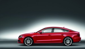 Audi A5 Sportback 2.0T FSI 211cv