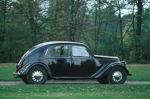 Lancia Aprilia Series II