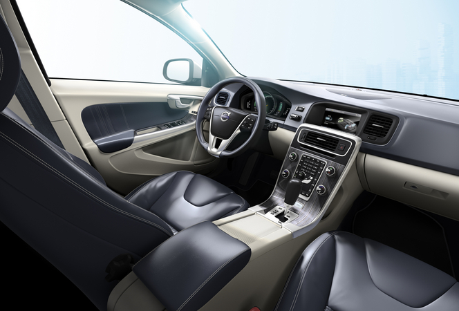 V60 Plug-in Hybrid: world’s first diesel Plug-in Hybrid debuts in Geneva V60 Plug-in Hybrid: world’s first diesel Plug-in Hybrid debuts in Geneva