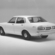 Nissan Bluebird Taxi 1600DX LPG