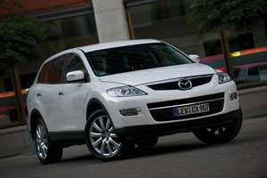 Mazda CX-9 AWD