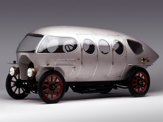 The Ugliest Alfa? The Ugliest Alfa?