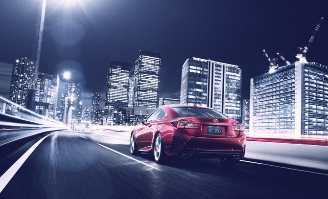 It gets more radical styling than its sibling It gets more radical styling than its sibling
